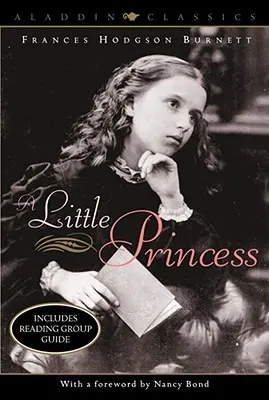 O mică prințesă - A Little Princess
