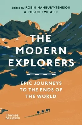 Exploratorii moderni - Modern Explorers