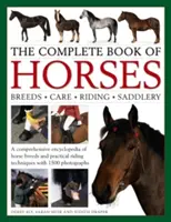 Cartea completă a cailor - Complete Book of Horses