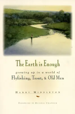 Pământul este suficient - The Earth is Enough