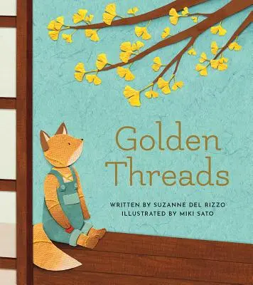 Fire de aur - Golden Threads