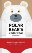 Lenjeria de corp a ursului polar - Polar Bear's Underwear