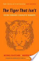 Tigrul care nu este - Văzând printr-o lume a numerelor - Tiger That Isn't - Seeing Through a World of Numbers