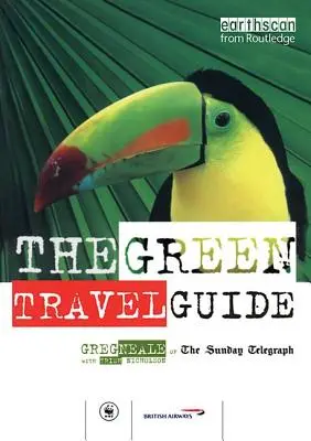 Ghidul de călătorie verde - The Green Travel Guide