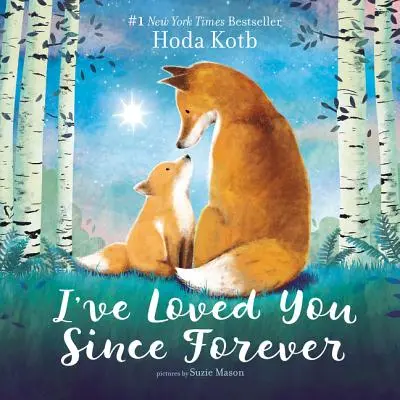 Te-am iubit dintotdeauna - I've Loved You Since Forever
