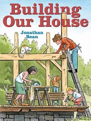 Construim casa noastră - Building Our House