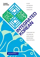 Coreeană integrată: Începător 2, Ediția a treia - Integrated Korean: Beginning 2, Third Edition