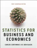 Statistică pentru afaceri și economie - Statistics for Business and Economics