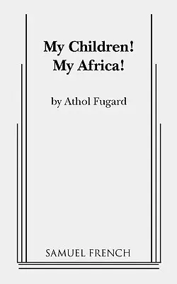 Copiii mei! Africa mea! - My Children! My Africa!
