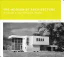 Arhitectura modernistă a lui Samuel G. și William B. Wiener: Shreveport, Louisiana, 1920-1960 - The Modernist Architecture of Samuel G. and William B. Wiener: Shreveport, Louisiana, 1920-1960