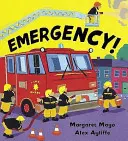 Motoare grozave: Urgență! - Awesome Engines: Emergency!