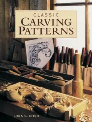 Modele clasice de sculptură - Classic Carving Patterns