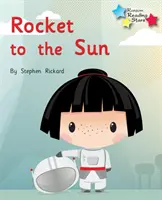 Racheta spre soare - Phonics Phase 2 - Rocket to the Sun - Phonics Phase 2