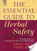 Ghidul esențial pentru siguranța plantelor - The Essential Guide to Herbal Safety