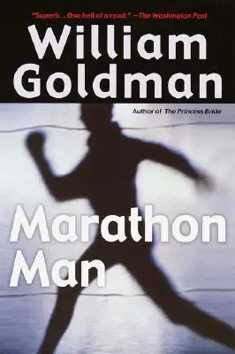 Omul maraton - Marathon Man