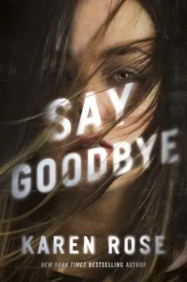 Spune adio - Say Goodbye