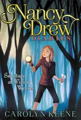 Sabotaj la Willow Woods, 5 - Sabotage at Willow Woods, 5
