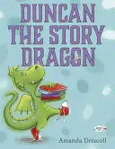 Duncan dragonul cu povești - Duncan the Story Dragon