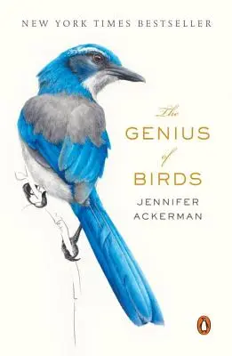Geniul păsărilor - The Genius of Birds