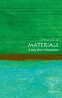 Materiale: O introducere foarte scurtă - Materials: A Very Short Introduction