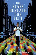 Stelele de sub picioarele noastre (The Stars Beneath Our Feet) - The Stars Beneath Our Feet