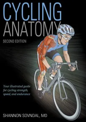 Anatomia ciclismului - Cycling Anatomy