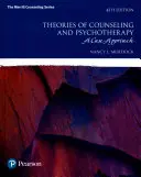 Teorii ale consilierii și psihoterapiei: A Case Approach - Theories of Counseling and Psychotherapy: A Case Approach