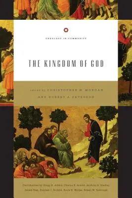 Împărăția lui Dumnezeu - Kingdom of God