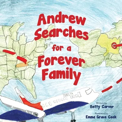 Andrew caută o familie pentru totdeauna - Andrew Searches for a Forever Family