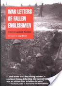 Scrisori de război ale englezilor căzuți la datorie - War Letters of Fallen Englishmen