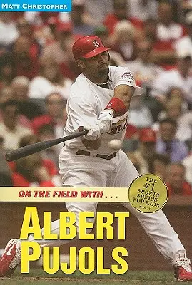 Albert Pujols: Pe teren cu... - Albert Pujols: On the Field With...