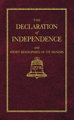 Declarația de Independență - Declaration of Independence
