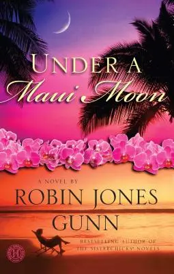 Sub o lună Maui - Under a Maui Moon