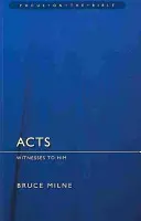 The Acts of the Apostles: Martori ai Lui... până la marginile pământului (Witnesses to Him... to the Ends of the Earth) - The Acts of the Apostles: Witnesses to Him... to the Ends of the Earth