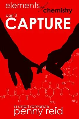 Captură: Elemente de chimie - Capture: Elements of Chemistry