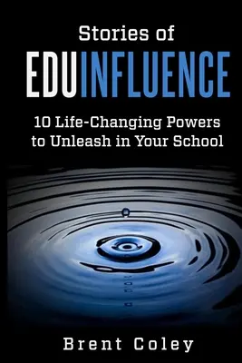 Poveștile EduInfluence - Stories of EduInfluence