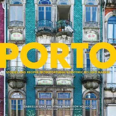 Porto: Povești din piața istorică de bolho din Portugalia - Porto: Stories from Portugal's Historic Bolho Market