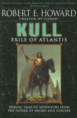 Kull: Exilul Atlantidei - Kull: Exile of Atlantis