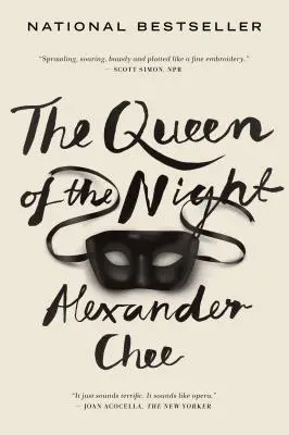 The Queen of the Night (Regina nopții) - The Queen of the Night