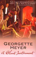 Blunt Instrument (Heyer Georgette (Autor)) - Blunt Instrument (Heyer Georgette (Author))