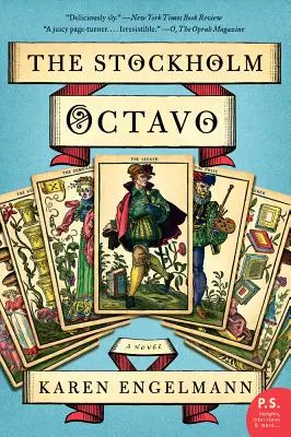 Octava de la Stockholm - The Stockholm Octavo