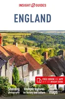 Insight Guides England (Ghid de călătorie cu Free Ebook) - Insight Guides England (Travel Guide with Free Ebook)