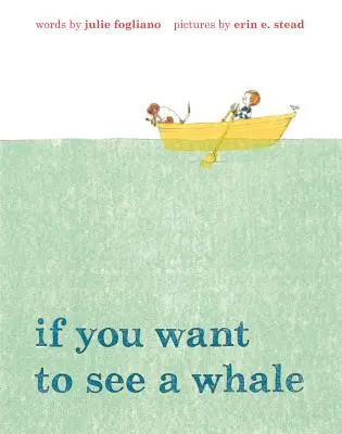 Dacă vrei să vezi o balenă - If You Want to See a Whale