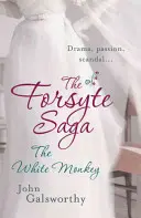 The Forsyte Saga: Maimuța albă (4) - The Forsyte Saga: The White Monkey (4)
