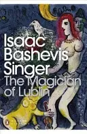 Magicianul din Lublin - Magician of Lublin