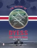 Istoria Bazei Forțelor Aeriene Dyess: 1941 to the Present - The History of Dyess Air Force Base: 1941 to the Present