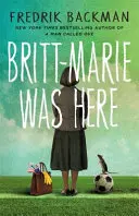 Britt-Marie a fost aici - Britt-Marie Was Here