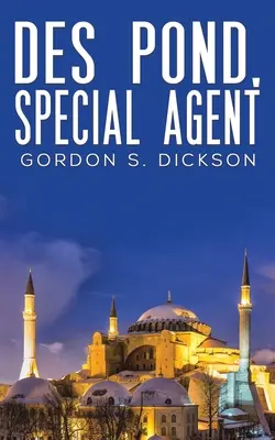 Des Pond, agent special - Des Pond, Special Agent