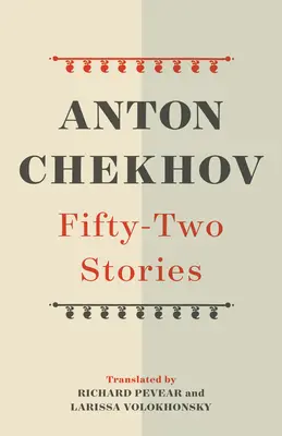 Cincizeci și două de povestiri - Fifty-Two Stories