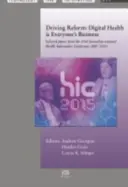 CONDUCEREA REFORMEI SĂNĂTATEA DIGITALĂ ESTE FIECAREON - DRIVING REFORM DIGITAL HEALTH IS EVERYON